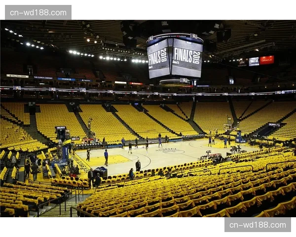 自有球馆成为创收关键，勇士大通中心非篮球活动收入丰厚