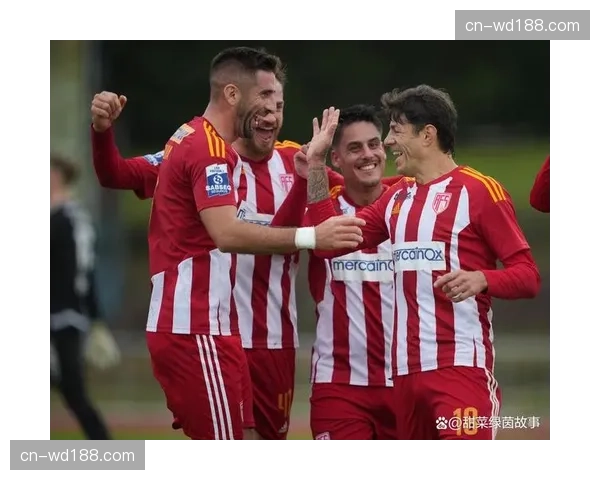 AVS俱乐部中场拦截强度不足 给予对手太多组织空间