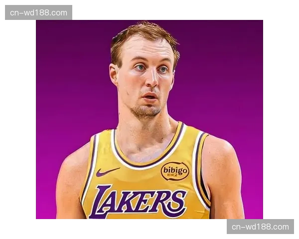 湖人真实命中率近七成，肯纳德三分5中5创造蝴蝶效应